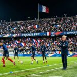 France Irlande du Nord : Deschamps et les Bleus Prêts pour le Mondial
