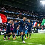 France Irlande du Nord : Heure et Chaîne TV pour le Match des Bleus