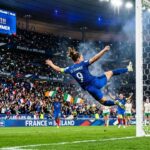 France-Irlande : Les Bleues Qualifiées pour le Mondial 2027