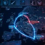 France Renforce Ses Alliances Militaires En Europe Vers L'Est