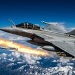 France Réussit Premier Tir Supersonique du Missile Mica NG