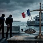 France Saisit La Justice Après Maltraitances Sur Flottille Gaza