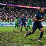 France Sénégal 2026 : Rôle Clé de Koundé et Changements Mi-Temps