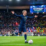 France Sénégal 3-1 : Deschamps Soutient Mbappé Après un Début Idéal
