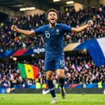 France Sénégal 3-1 : Les Bleus Se Réveillent et Lancent Leur Mondial