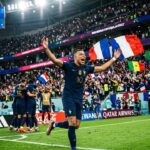 France Sénégal 3-1 : Mbappé Bat le Record et les Bleus Débutent en Trombe