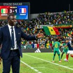 France Sénégal 3-1 : Pape Thiaw Garde Son Optimisme Malgré La Défaite