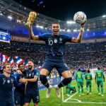 France-Sénégal : Analyse du Réveil des Bleus en Coupe du Monde 2026