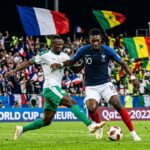 France Sénégal : Heure Et Chaîne Pour Voir Le Match Des Bleus