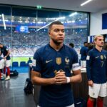 France Sénégal : Les Bleus entreWriting the France vs Senegal article Impatience et Prudence au Mondial 2026