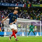 France Sénégal : Les Bleus Sans Tir Cadré, Record Négatif Depuis 60 Ans