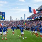 France Sénégal : Météo Clémente pour les Bleus au Mondial 2026