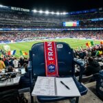 France-Sénégal : Place Réservée au Journaliste Emprisonné à New York