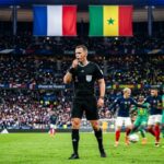 France-Sénégal : Pourquoi Alireza Faghani Inspire les Bleus ?