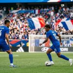 France Sénégal : Saliba Rassurant, Doué en Pole pour le Mondial 2026