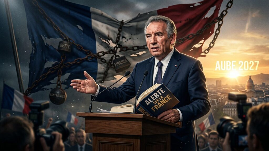 François Bayrou et 2027 : Peut-il Encore Peser sur l&rsquo;Élection ?