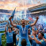 Frank Lampard Propulse Coventry City Vers La Premier League