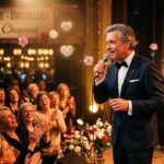 Frank Michael : Disparition d&rsquo;un Crooner Belge Inoubliable