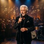 Frank Michael : Le Crooner de « Toutes les Femmes Sont Belles » Disparaît à 79 Ans