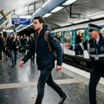 Fraude Dans Le Métro : Ce Que Dit Vraiment La Loi Sur Les Contrôles Ignorés