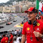 Frédéric Vasseur de Retour au Grand Prix de Monaco Après Hospitalisation