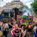 Free Parties Menacées : La Grande Mobilisation à Paris et Bordeaux