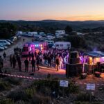 Free Party Hérault : 1800 Teufeurs Persistants Malgré les Contrôles