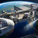 Fuite d&rsquo;Air dans l&rsquo;ISS : Procédure d&rsquo;Urgence et Réactions des Astronautes