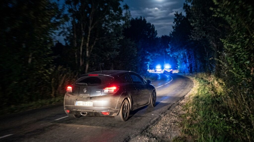Fuite de 35 Km dans l&rsquo;Oise : Panique Face aux Gendarmes et Verdict