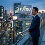 Fujitsu : Président Démissionne Suite à un Comportement Inapproprié