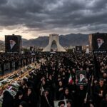 Funérailles d&rsquo;Ali Khamenei Reportées : Fin Juin ou Début Juillet