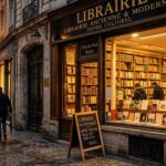 Furet du Nord et Decitre : la crise qui secoue les librairies françaises