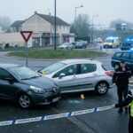 Fusillade à Combs-la-Ville : Deux Frères Visés en Pleine Rue, Un Mort et un Blessé Grave