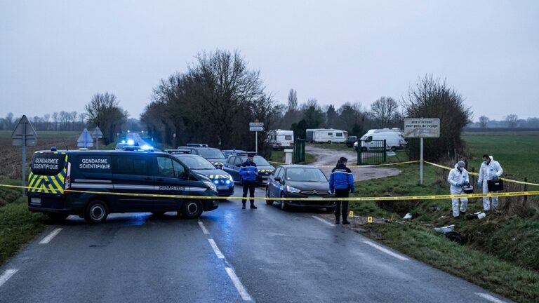 Fusillade à Combs-la-Ville : Deux Suspects Mis en Examen Cinq Jours Après