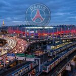 Futur Stade PSG : Massy Poissy Freinés, Parc des Princes Revient Fort