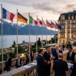 G7 à Évian 2026 : Programme Jour par Jour et Enjeux Cruciaux