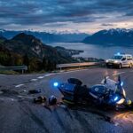 G7 en Haute-Savoie : Un Gendarme Tué dans un TrGenerating the blog articleagique Accident de la Route