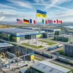 G7 et États-Unis : Production de Missiles en Ukraine Sous Licence