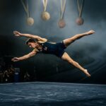 Gaël Da Silva : Tragique Disparition d’un Champion de Gymnastique
