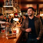 Gaël Fickou : Du Rugby à la Restauration à Pigalle