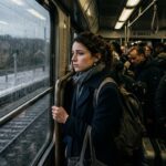 Galères Quotidiennes sur la Ligne R : Chroniques d’une Usagère Exaspérée