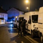 Gang de Voleurs d&rsquo;Utilitaires Démantelé dans les Yvelines : 30 Véhicules Volés
