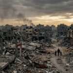 Gaza : Frappes Mortelles Malgré le Cessez-le-Feu en Vigueur