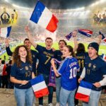 Gen Z et Bleus : Enfants Gâtés d&rsquo;un Football Français en Or