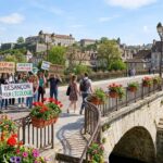 Géraniums à Besançon : Quand les Fleurs Divisent Droite et Écologistes
