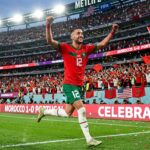 Gessime Yassine : De l&rsquo;Échec aux Centres de Formation à la Gloire en Coupe du Monde