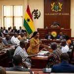 Ghana : Loi Anti-LGBT+ Adoptée, Jusqu&rsquo;à 3 Ans de Prison