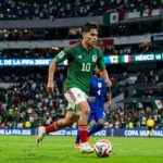 Gilberto Mora : Le Phénomène de 17 Ans qui Bouleverse le Mondial 2026