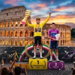 Giro 2026 : Vingegaard Sacre Sa Domination sur les Grands Tours