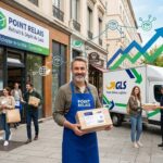 GLS Accélère Sa Diversification Avec Les Points Relais : Un Tournant Stratégique